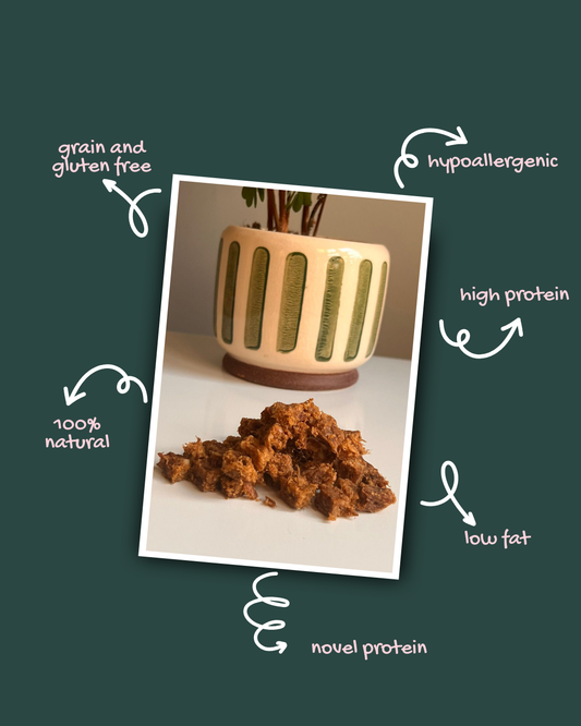 Pure Boar Training Treats