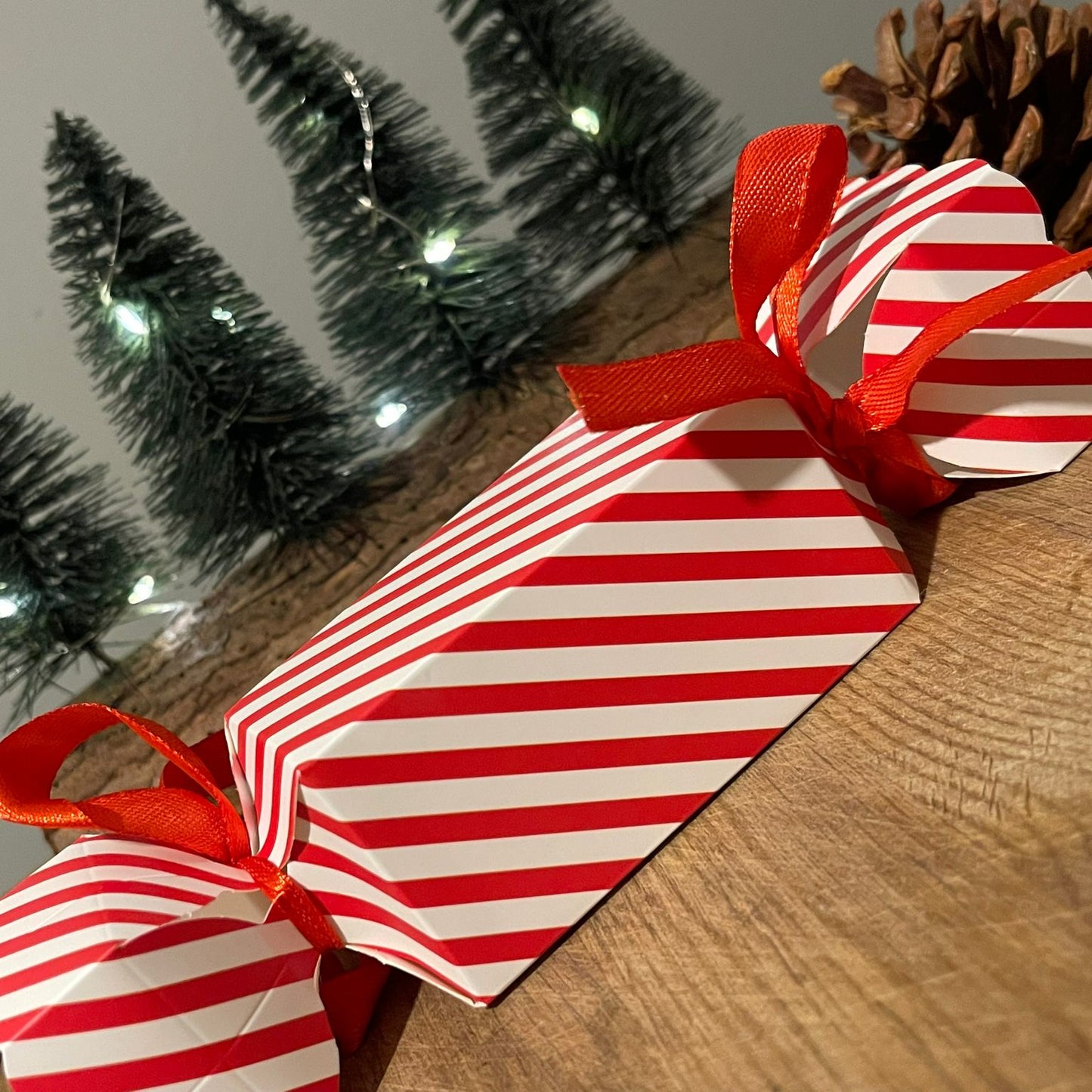 12 Days of Treats (Festive Edition)