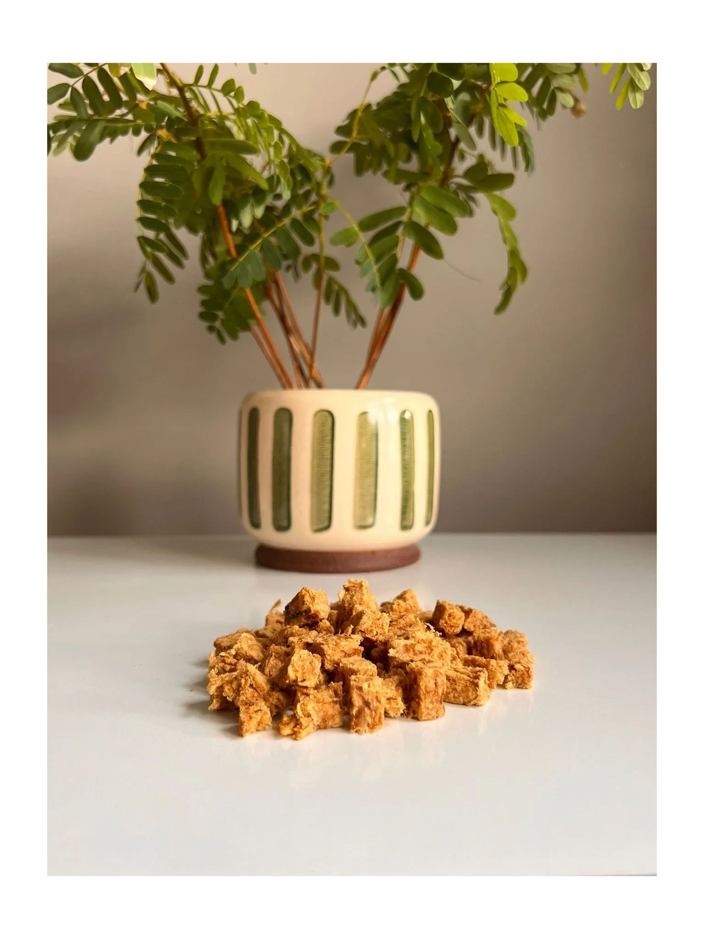 Pure Rabbit Training Treats